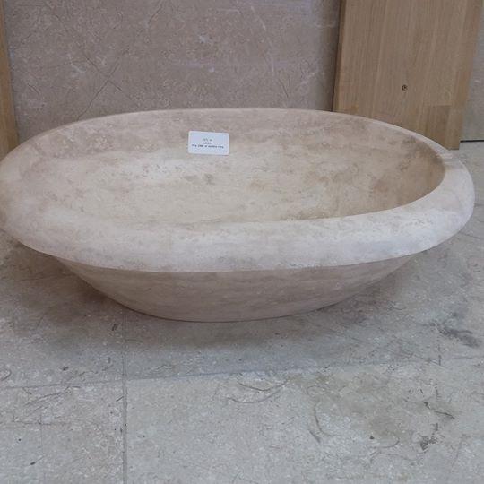 כיור אבן