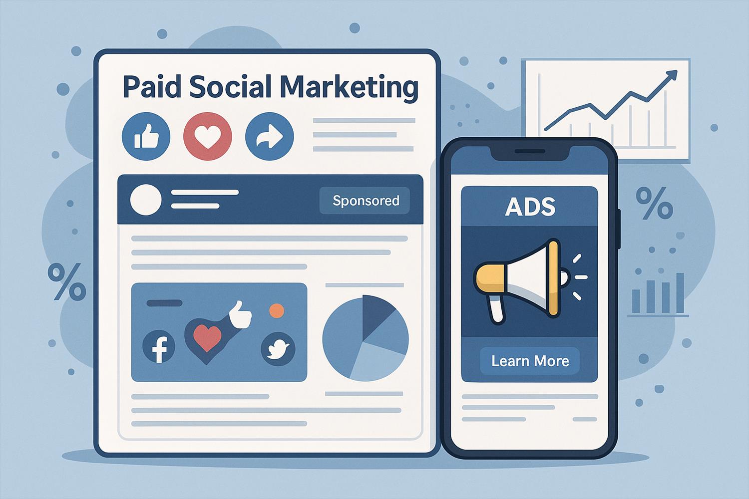 חבילת שיווק ממומן ב Facebook Ads פשוטה ואפקטיבית