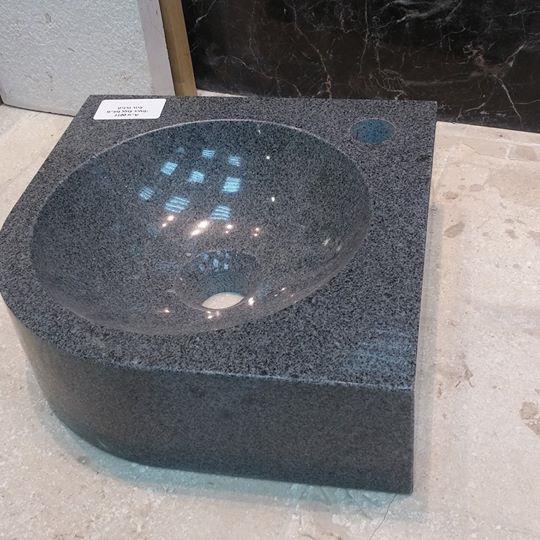 כיור גרניט
