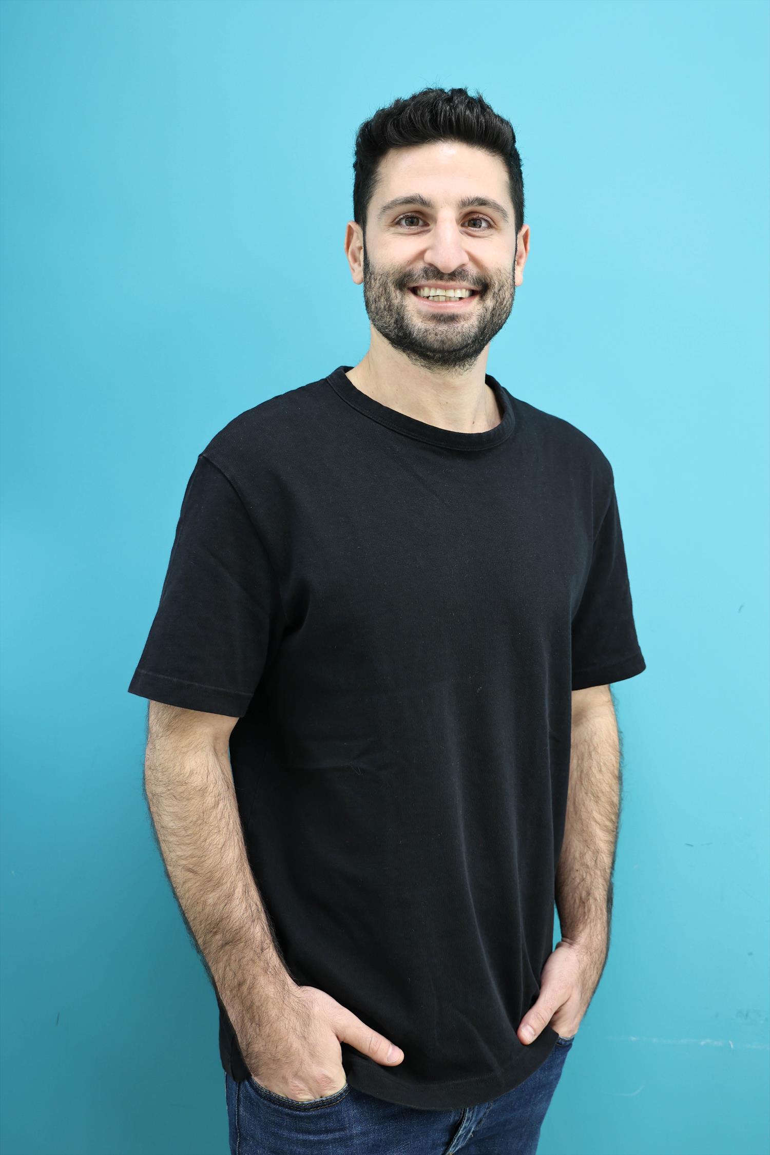 צילומי תדמית