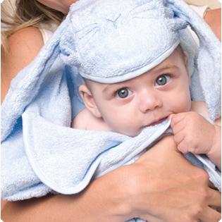 מגבת קשירה מבית מיננה