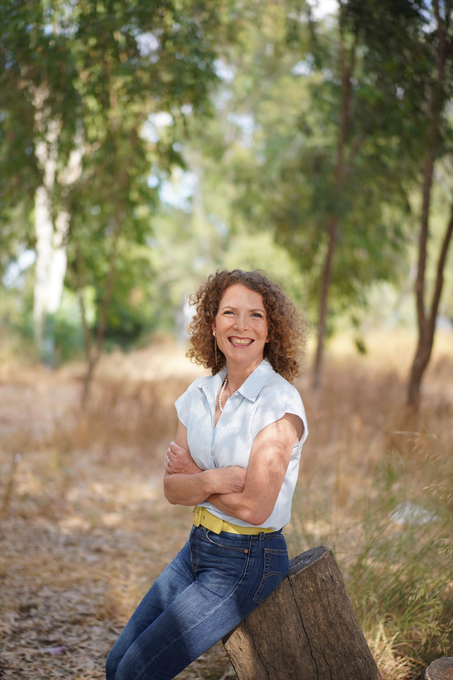 סדנת תדמית אישית