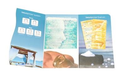 Beauty Strips System
