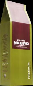 פולי קפה Mauro Premium 1kg
