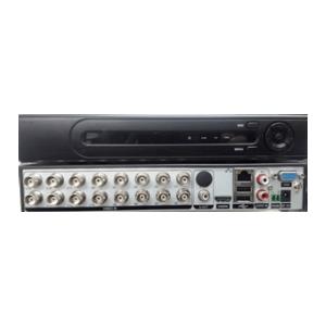 מערכת הקלטה 16 ערוצים AHD 2MP BmTech DVR התקנה והדרכה בבית הלקוח חינם