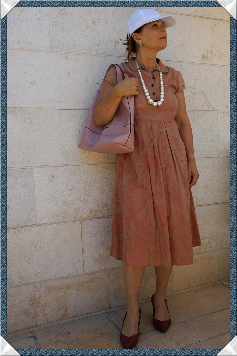 שמלה