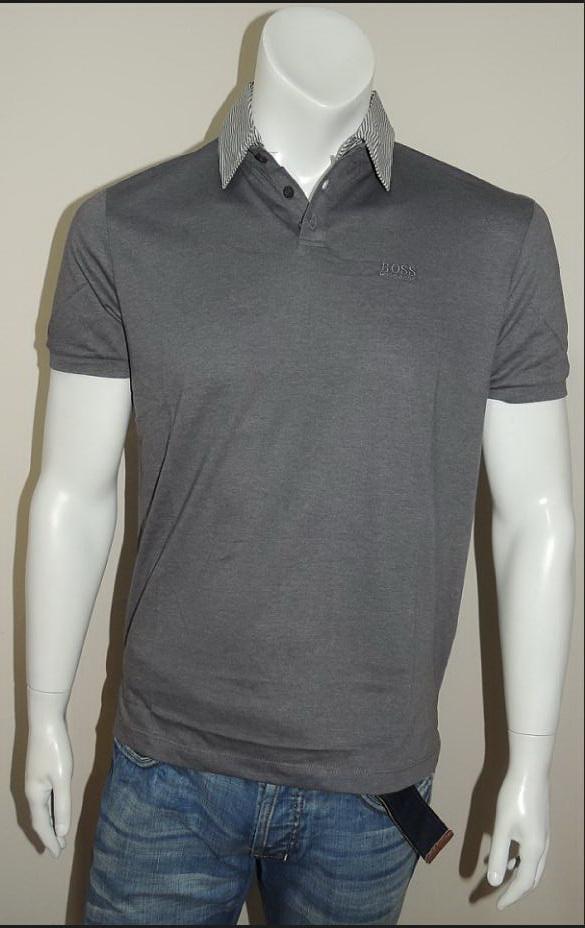 פולו Hugo Boss