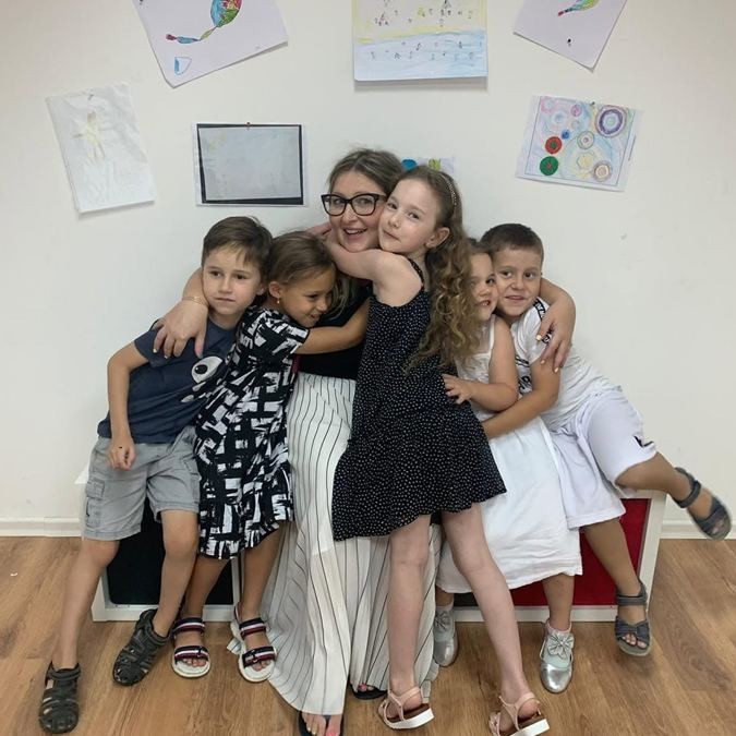 מפגש הורים קבוצתי חד פעמי של שעתיים. עד 10 משתתפים.