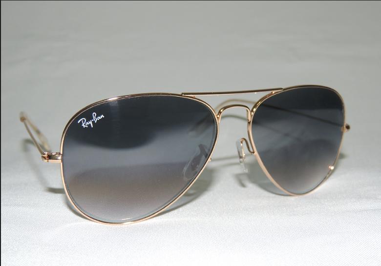 משקפי שמש Ray Ban RB3025