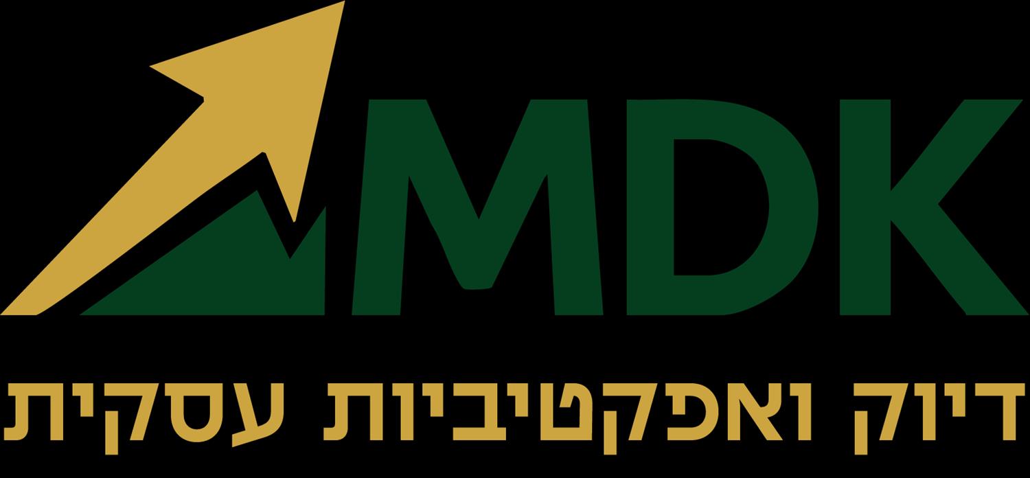 ספירנט mdk