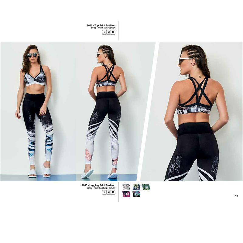 Print Fashion