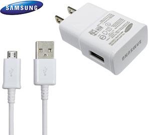 מטען samsung מקורי 1.0A