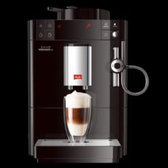 מכונת קפה אוטו' Melitta Caffeo Varianza® CS עם קפוצ'ינטור