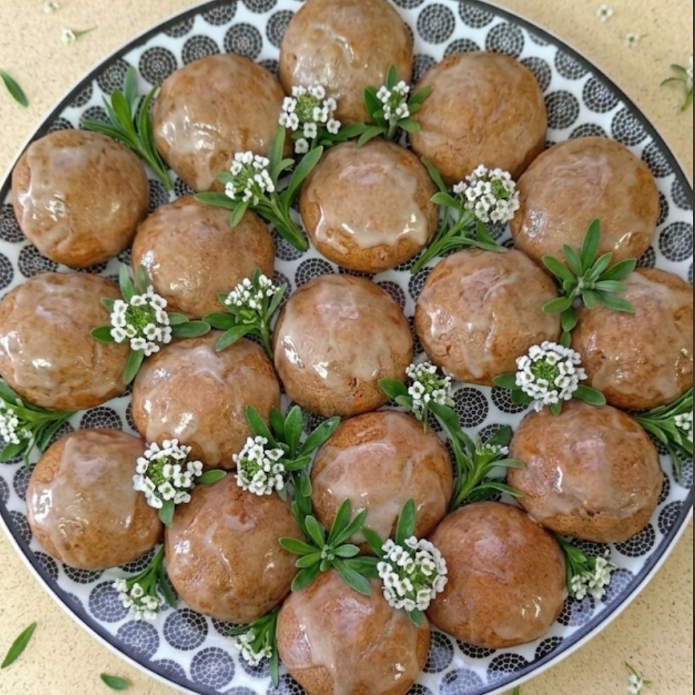 דובשניות מייפל