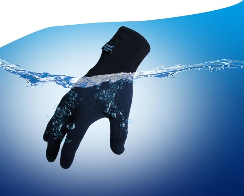 10 כפפות תרמיות עמידות למים - ThermFit