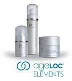 ערכת אנטי אייג'ינג ageLOC® Elements