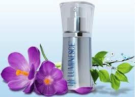 luminesce