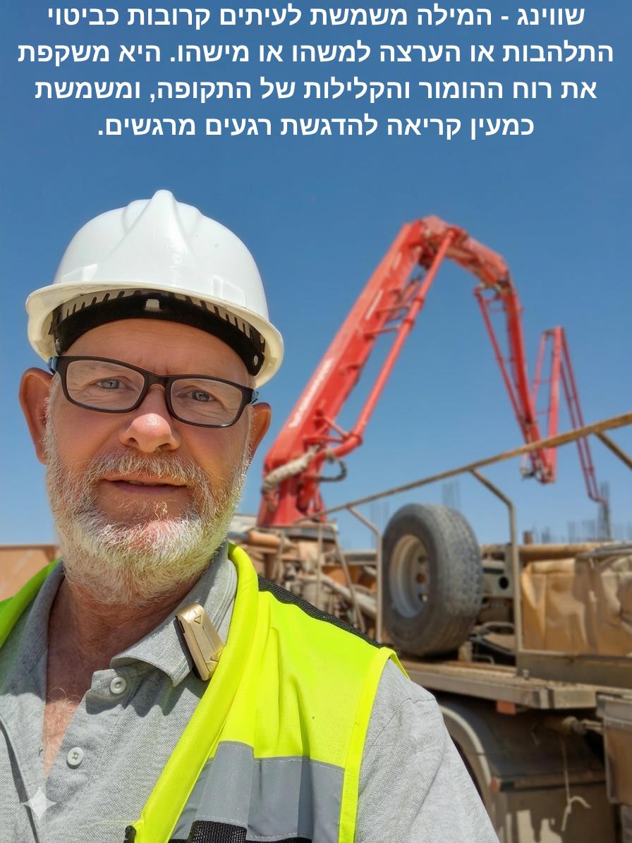ניהול בניה ופרוייקטים