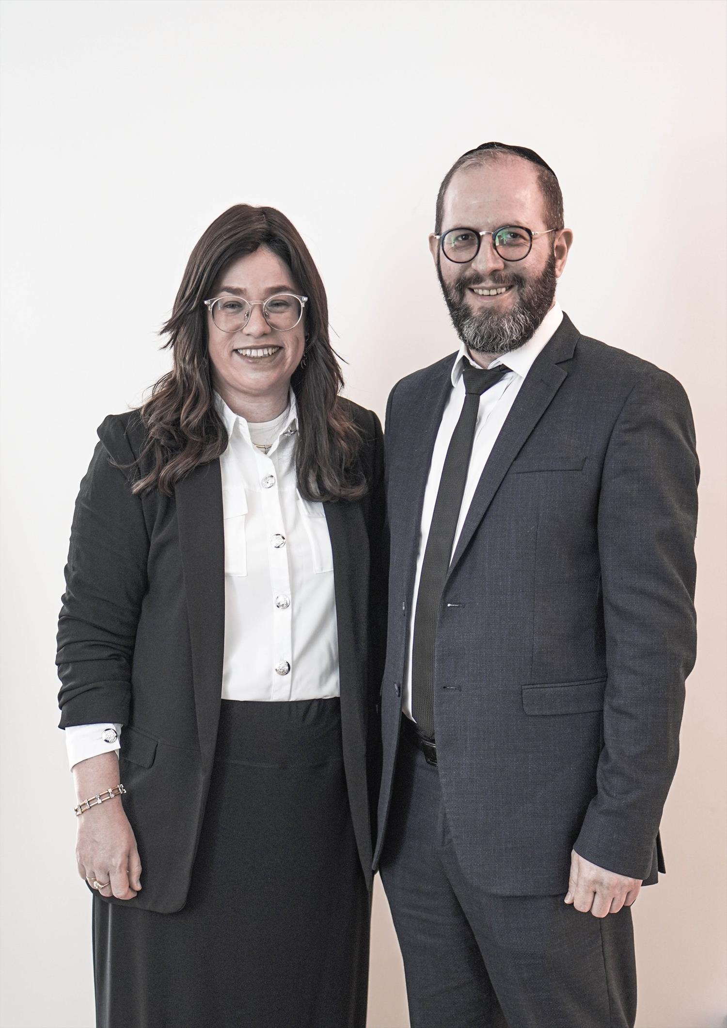 צוואות וירושות