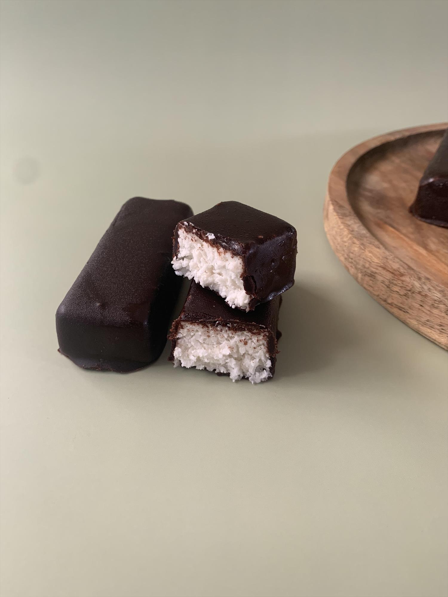 VEGAN BOUNTY