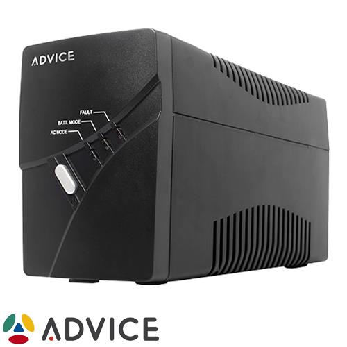 אל פסק Advice 650W