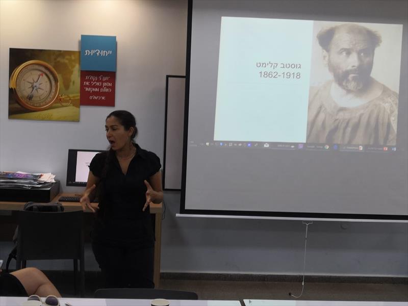 יצירתיות - זה העסק שלך!