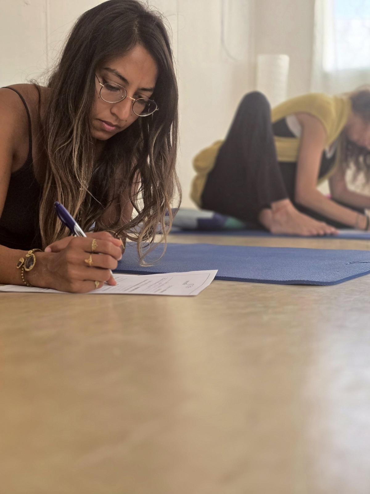 סדנאות חוסן ופוטותרפיה