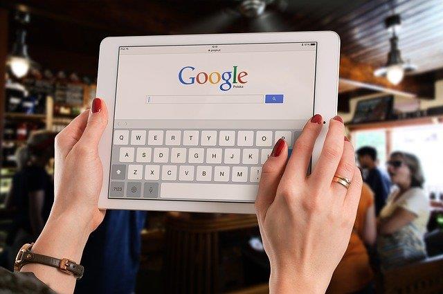 ניהול GOOGLE MY BUSINESS