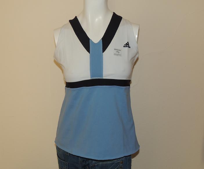 גופייה ספורט Adidas