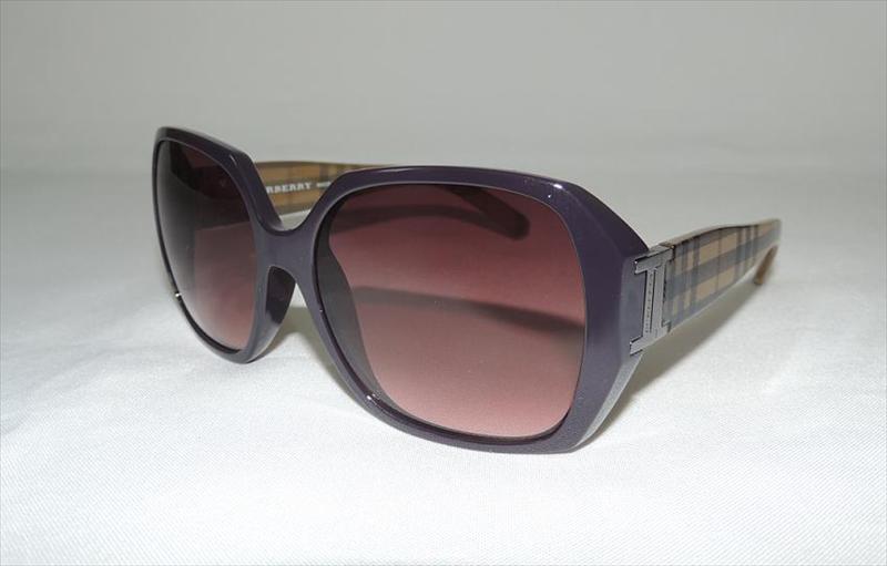 משקפי שמש 4086-3138 Burberry