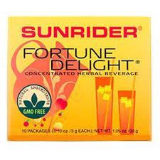 FORTUNE DELIGHT