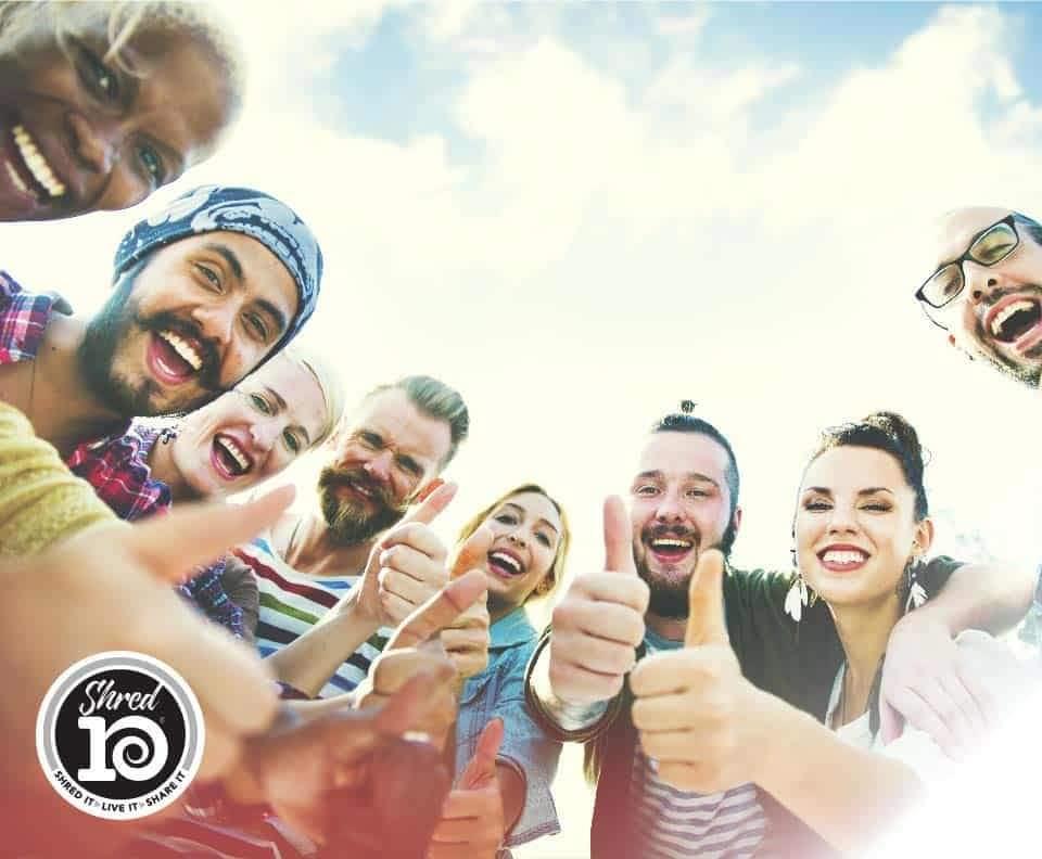 שותפות בחברה בינלאומית