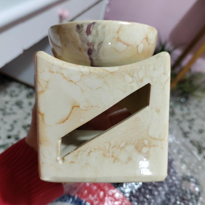 מבער קרמי