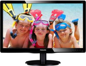 מסך PHILIPS 24 FULL HD