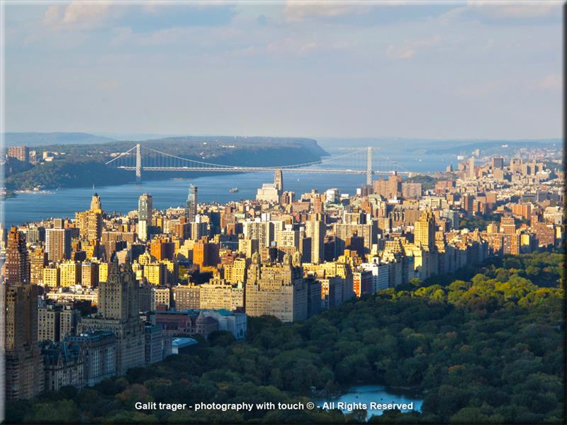 CANVAS PHOTOS -  Central Park 2