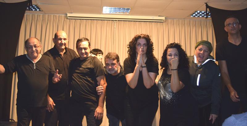 פליבק
