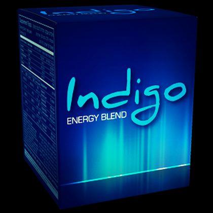 Indigo
