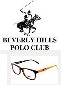 מסגרות ראיה polo club