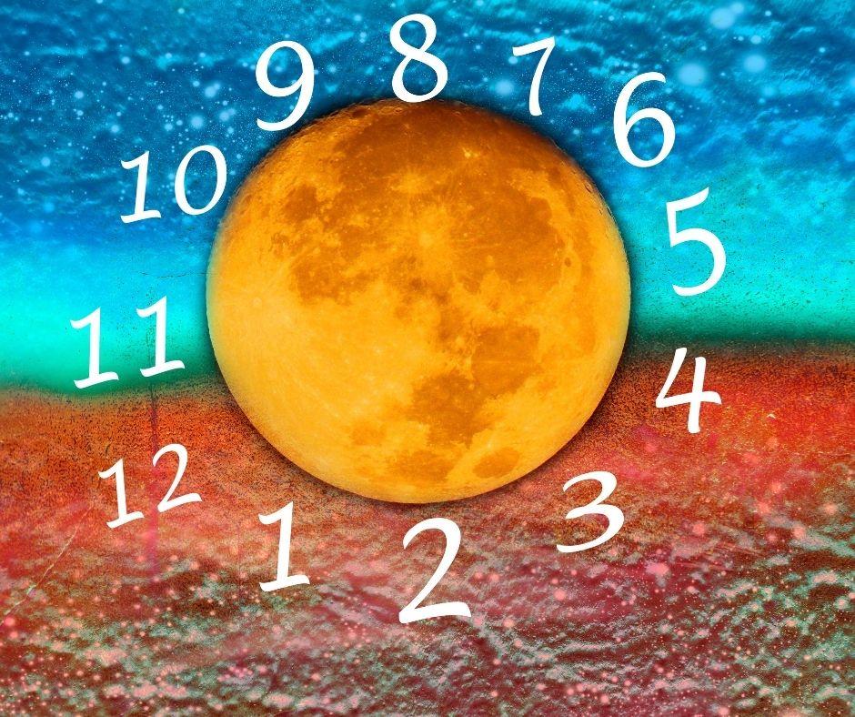 יעוץ נומרולוגי