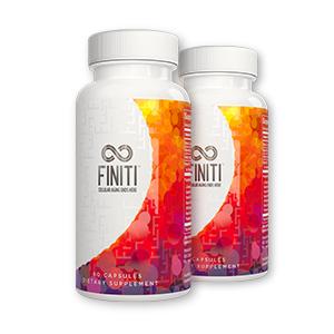 finiti - מעיין הנעורים