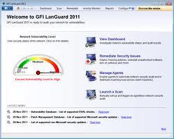 GFI Languard