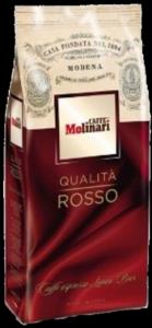 פולי קפה Molinari Rosso 1kg