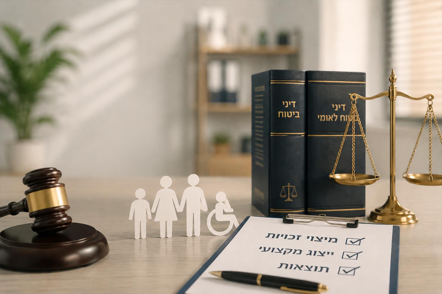 פגישת ייעוץ ואבחון משפטי-כלכלי ליציאה מחובות