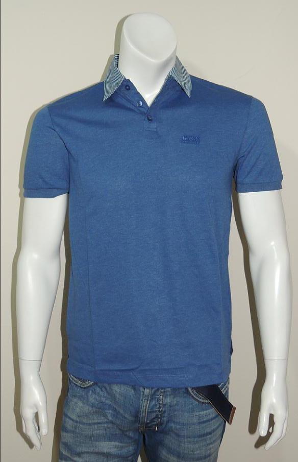 פולו Hugo Boss