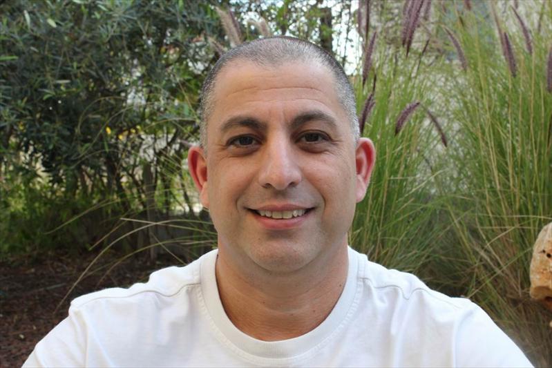 עיסוי עד הבית