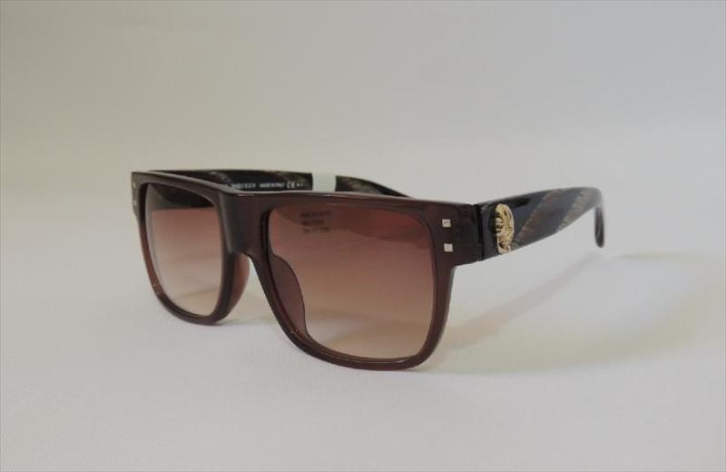 משקפי שמש Alexander McQueen AMQ4180S-WCY