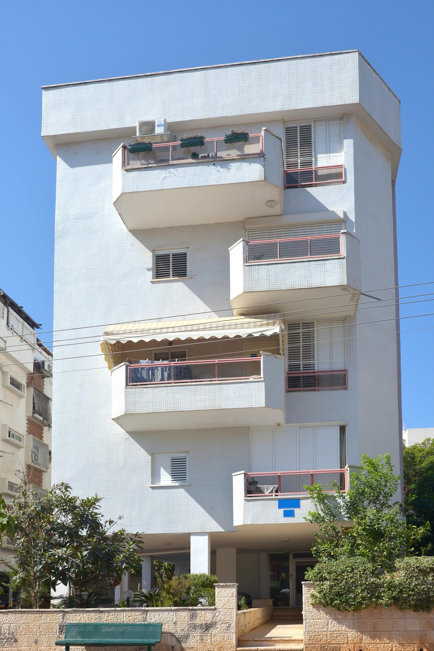 למכירה 5 חדרים ממ"ד בראשון לציון