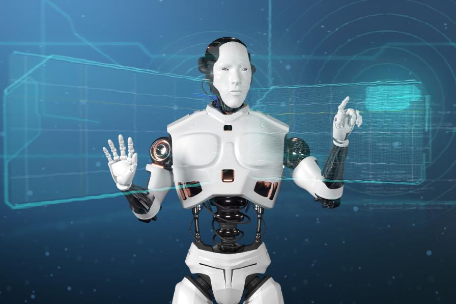 אוטמציות עסקיות מבוססות AI