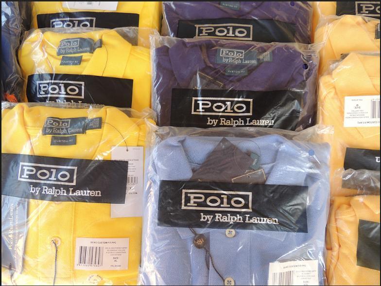 פולו Ralph Lauren