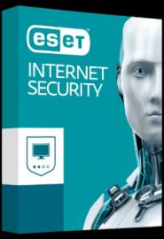 תוכנת הגנה למחשב Eset Internet Security
